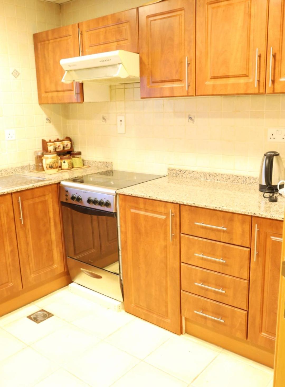 Luxury By Oima Leasing Aparthotel *