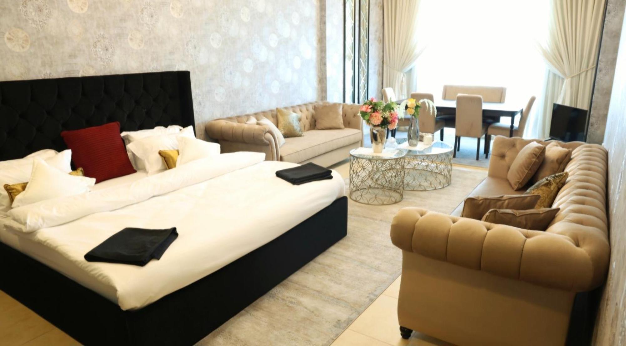 Luxury By Oima Leasing Dubai