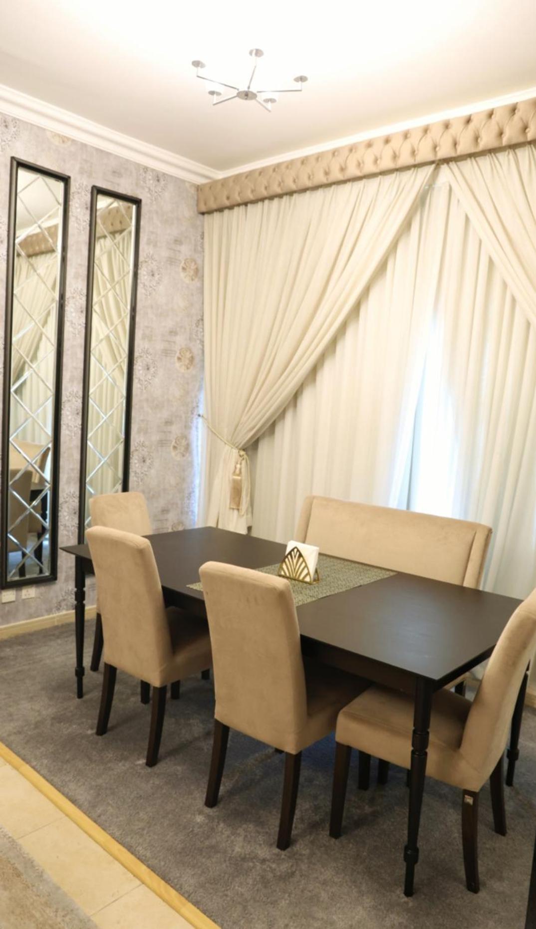 Aparthotel Luxury By Oima Leasing *