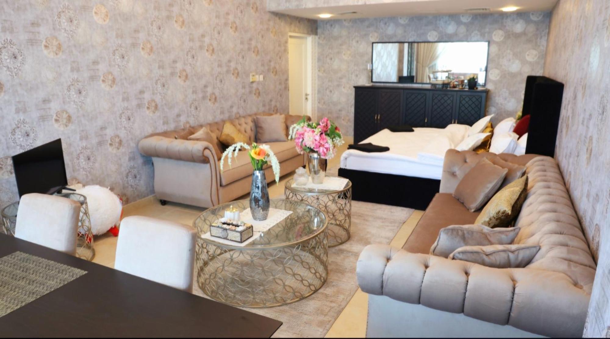 Luxury By Oima Leasing * Dubai